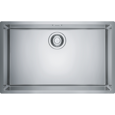 Bucatarie si servire - Chiuveta Inox MRX 210-70