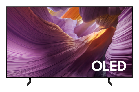TV, Audio-Video si Foto - Televizor OLED 65″ – 4K UHD, Smart TV Tizen, HDR, Dolby Atmos