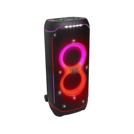 Boxe - JBL PartyBox Ultimate boxă party Bluetooth 1100W RMS, Wi-Fi & Bluetooth, Dolby Atmos, lumini LED, IPX4