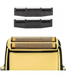 Ingrijire personala - Set folie și cuțit de schimb Babyliss Pro FXRF2GE pentru FoilFX02 (FXFS2GE)