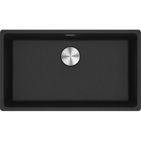 Bucatarie si servire - Chiuveta Fragranite MRG 110-72 Nero