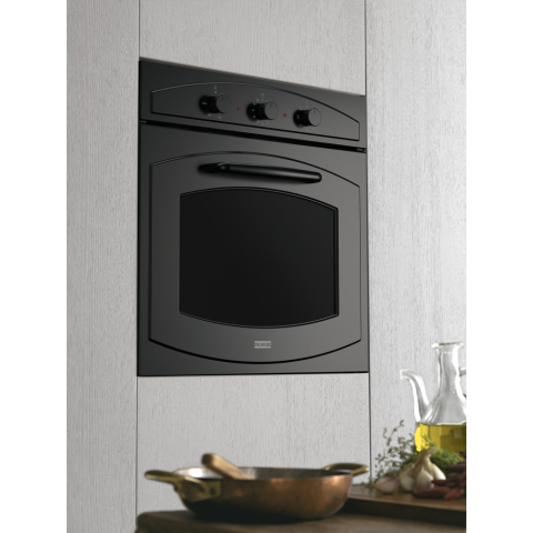 Cuptor Electric FCO 82 H BT Matte Black [2]