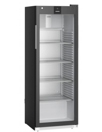 Frigider profesional pentru băuturi cu ușă din sticlă – MRFvd 3511 001 [1]