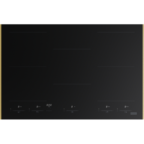 Aparate pentru gatit - Plita Inductie FMY 805 I F KL Gold
