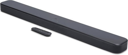 Soundbar - Soundbar JBL Bar 300 MK2, 5.0 canale, negru
