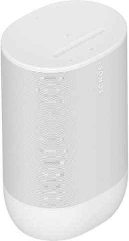 Boxă portabilă Sonos Move 2 (Gen2), WiFi, Bluetooth, AirPlay 2, 24h autonomie, IP56, control vocal [1]