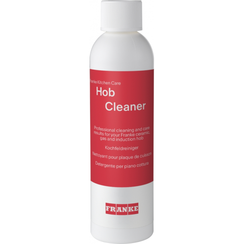 Accesorii cuve/ chiuvete - Spray curăţare plite 250ml