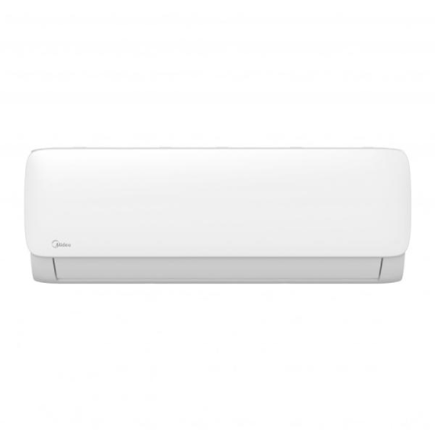 Aparat de aer conditionat Midea Xtreme Save 9000 BTU MSAGAU-09HRFNX-QRD0GW(GR) / MOX102-09HFN8-QRD0GW(GR), Gear Shift, Follow Me, WiFi Integrat [2]