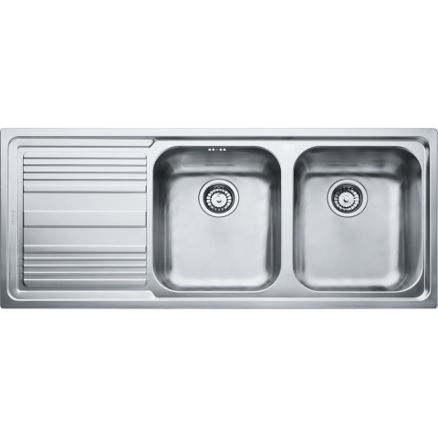 Bucatarie si servire - Chiuveta Inox LLX 621 ST