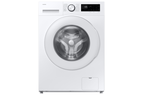 Mașini de spălat rufe si Uscatoare - Mașină de spălat rufe 8 kg – EcoBubble, 1200 rpm, clasa A, titan