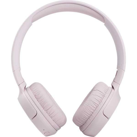 Căști Wireless JBL Tune 510BT, Bluetooth 5.0, Pure Bass Sound, 40 Ore Autonomie, Multipoint, Roz [2]