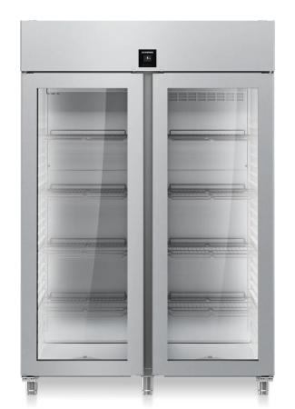 Frigider profesional cu ușă plină din inox – FRPSvh 1412 001 [1]