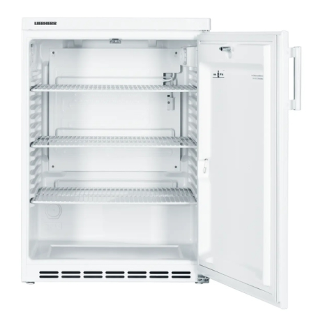 Frigider profesional compact cu ușă plină – FKU 1800 001 [1]