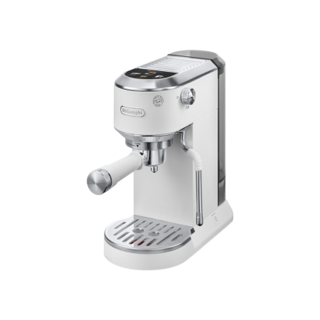 Espressoare independente - Espressor manual De’Longhi Dedica Style EC890.WI