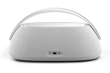 Harman Kardon Go Play 3, Silver [1]