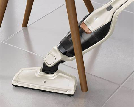 Aspiratoare - Aspirator vertical fără fir – EERC75SW