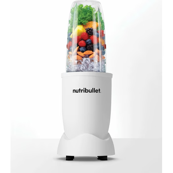 Nutribullet NB907MAW Pro Mineral – Blender 900W, 0.9L [1]