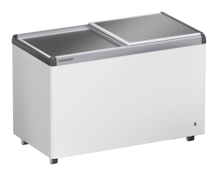 Aparate frigorifice - Ladă congelatoare statică pentru înghețată – EFE 3800 001