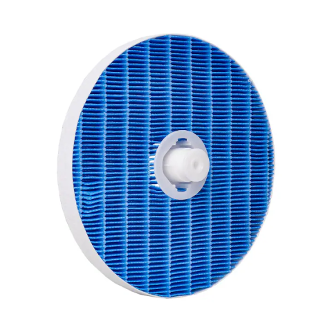 Climatizare și sisteme de încălzire - Filtru umidificator Philips FY5156/10 NanoCloud, compatibil HU5930, antibacterian