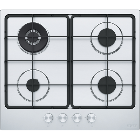 Plita Gaz FHSM 604 3G DC XS E Inox [2]