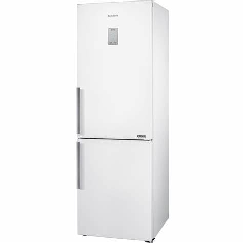 Frigider combină 339 L – No Frost, Digital Inverter, All-Around Cooling, 185 cm, alb. [2]