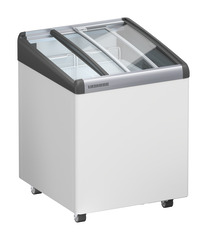 Congelatoare independente - Congelator profesional vertical (upright) – EFI 1453 001