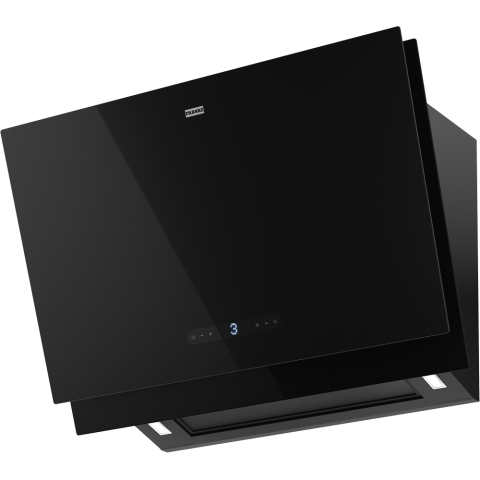 Hote - Hota Decorativa FMA 2.0 PRO 807 BK KL Nero