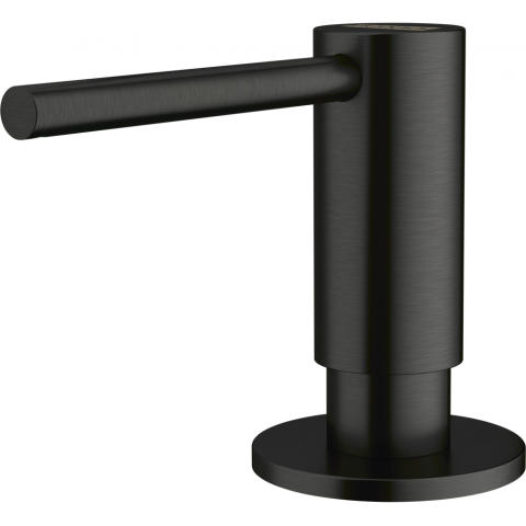 Dozatoare - Dozator Atlas Inox Industrial Black