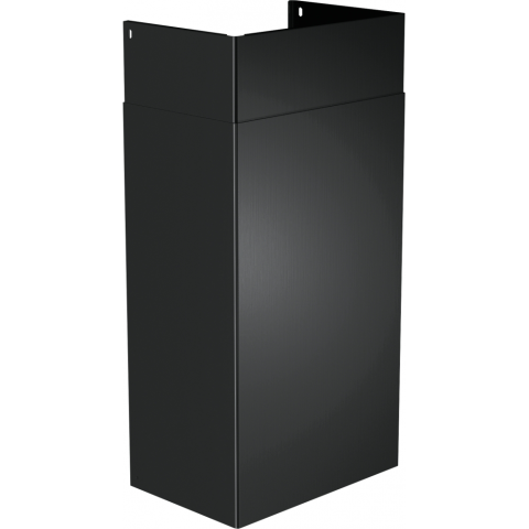 Accesorii hote - Camin decorativ Maris Neo, Mythos verticala