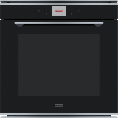 Cuptoare incorporabile - Cuptor Electric FMY 99 P XS Inox