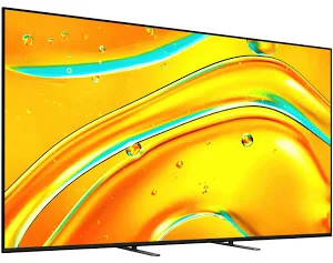Televizor Sony BRAVIA 5 K55XR55B, 55 inch, 4K Ultra HD, Smart TV, Mini LED, Cognitive Processor XR, 120Hz [1]