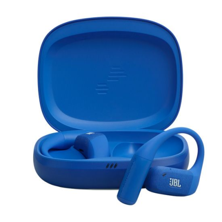 TV, Audio-Video si Foto - Căști wireless JBL Endurance Zone Blue