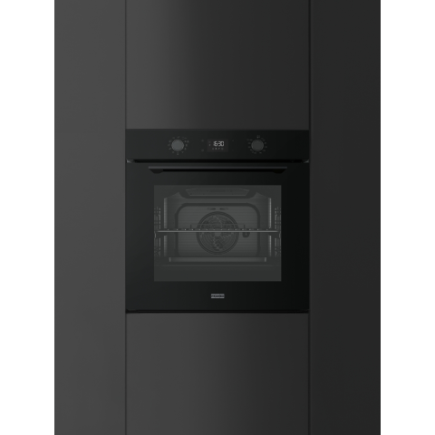 Cuptor Electric FMA 97 P AS TBK Nero [1]