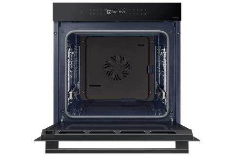 Cuptor electric încorporabil 76 L – convecție, grill, catalitic clean, SmartThings, touch [1]