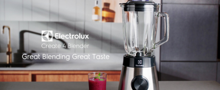 Blender de masă – Electrolux Create 4 E4TB1-6ST [2]