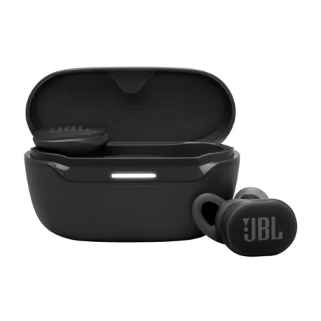 TV, Audio-Video si Foto - Căști sport true wireless JBL Endurance Race 2, negru