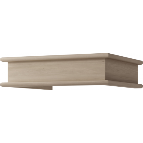 Accesorii hote - Rama lemn FCL 60 Nuanta Tei C2