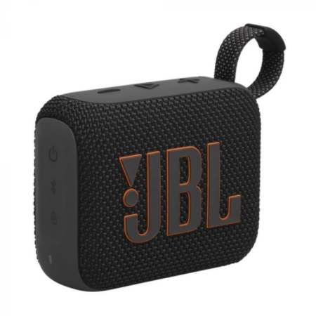 Boxe - Boxă portabilă JBL Go 4 Black