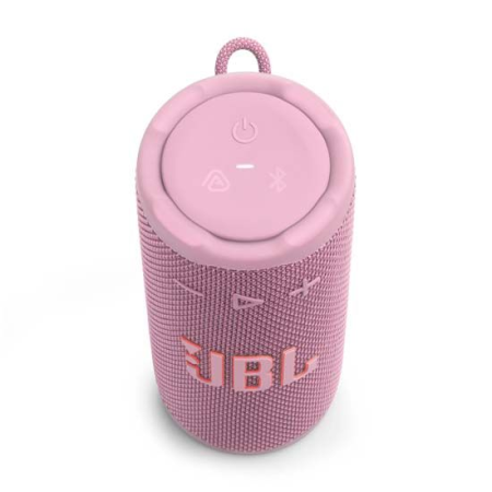 Boxă portabilă JBL Grip Pink [1]