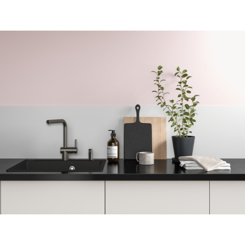 Baterie Atlas Neo Inox Anthracite [1]