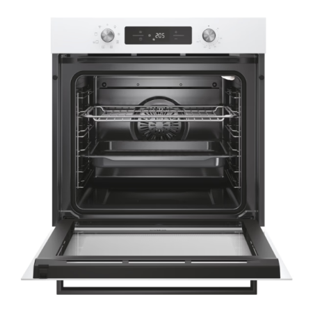 Cuptor incorporabil Candy CA6 NP3T2HTW | Electric [1]