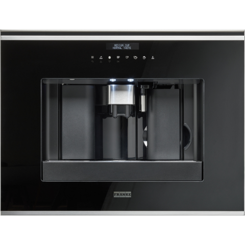 Cafetiere - Masina de cafea FMY 45 CM XS Inox