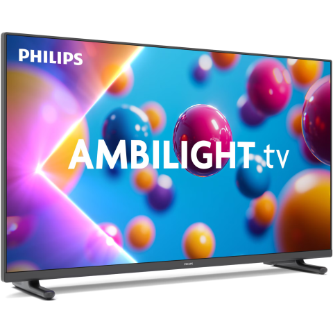 TV, Audio-Video si Foto - Televizor Philips 32PFS6900, 32 inch (80 cm), Full HD, LED, Smart TV, Ambilight, WiFi
