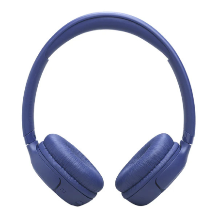 TV, Audio-Video si Foto - Căști on-ear wireless JBL Tune 530BT Blue