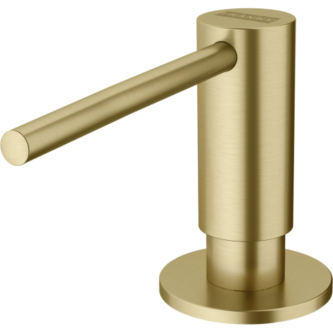 Dozator Atlas Inox Gold [1]