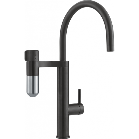 Baterii Bucătărie - Baterie Vital Matte Black