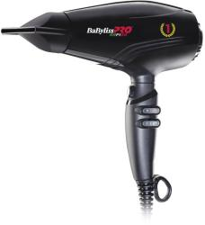 Ingrijire personala - Uscător de păr profesional Babyliss Pro Rapido BAB7000IE, 2200 W, ionic, ultra-ușor
