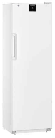 Congelatoare independente - Congelator profesional vertical din inox – FFFsg 4001 001