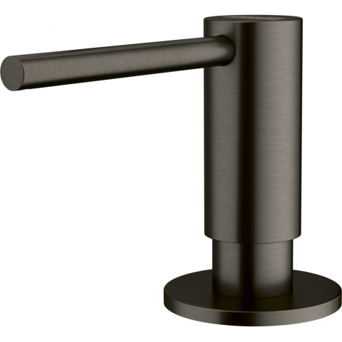 Dozatoare - Dozator Atlas Inox Anthracite