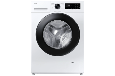 Mașini de spălat rufe si Uscatoare - Mașină de spălat rufe 8 kg – EcoBubble, 1200 rpm, clasa A, alb